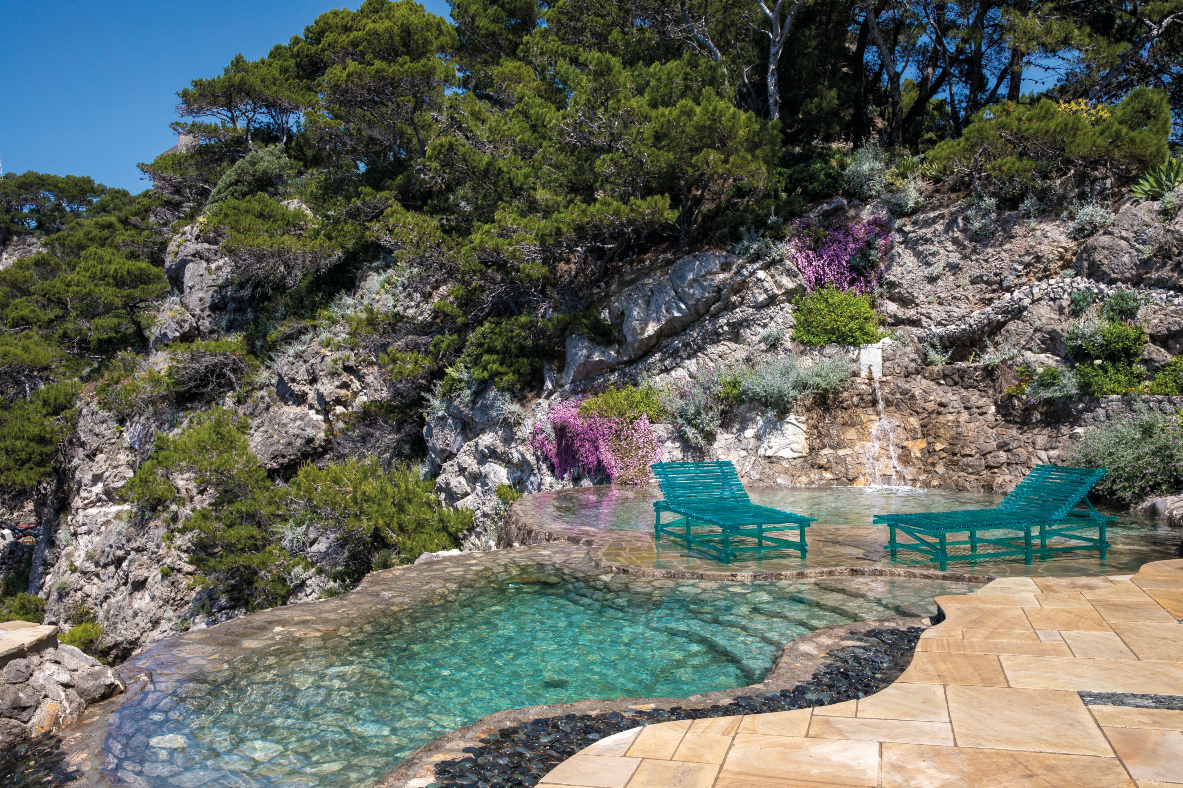 Креслице Edra для наружного применения ARCH-00001136 - Вид №1