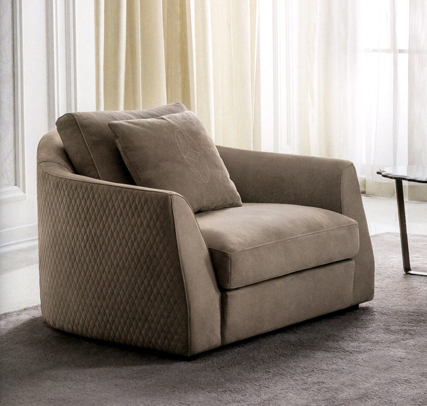 Кресло BASILIO OPERA 40281 