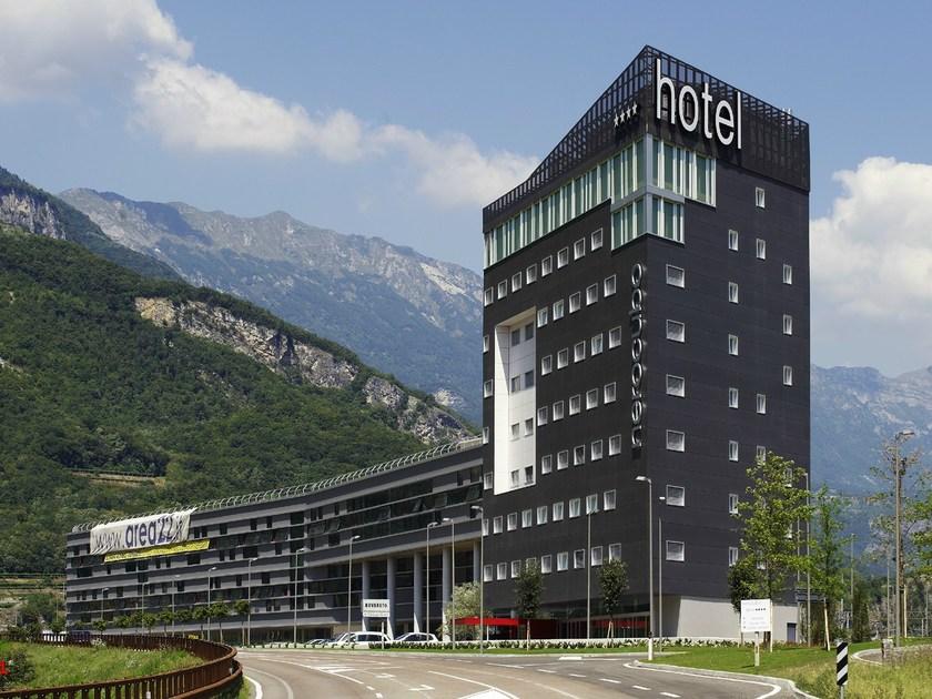 SWISSPEARL Italia Фибробетонные панели для фасадов и крыш Swisspearl® sun-id-1468143 - Вид №23