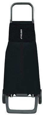 JET003 negro Сумка-тележка Rolser Joy