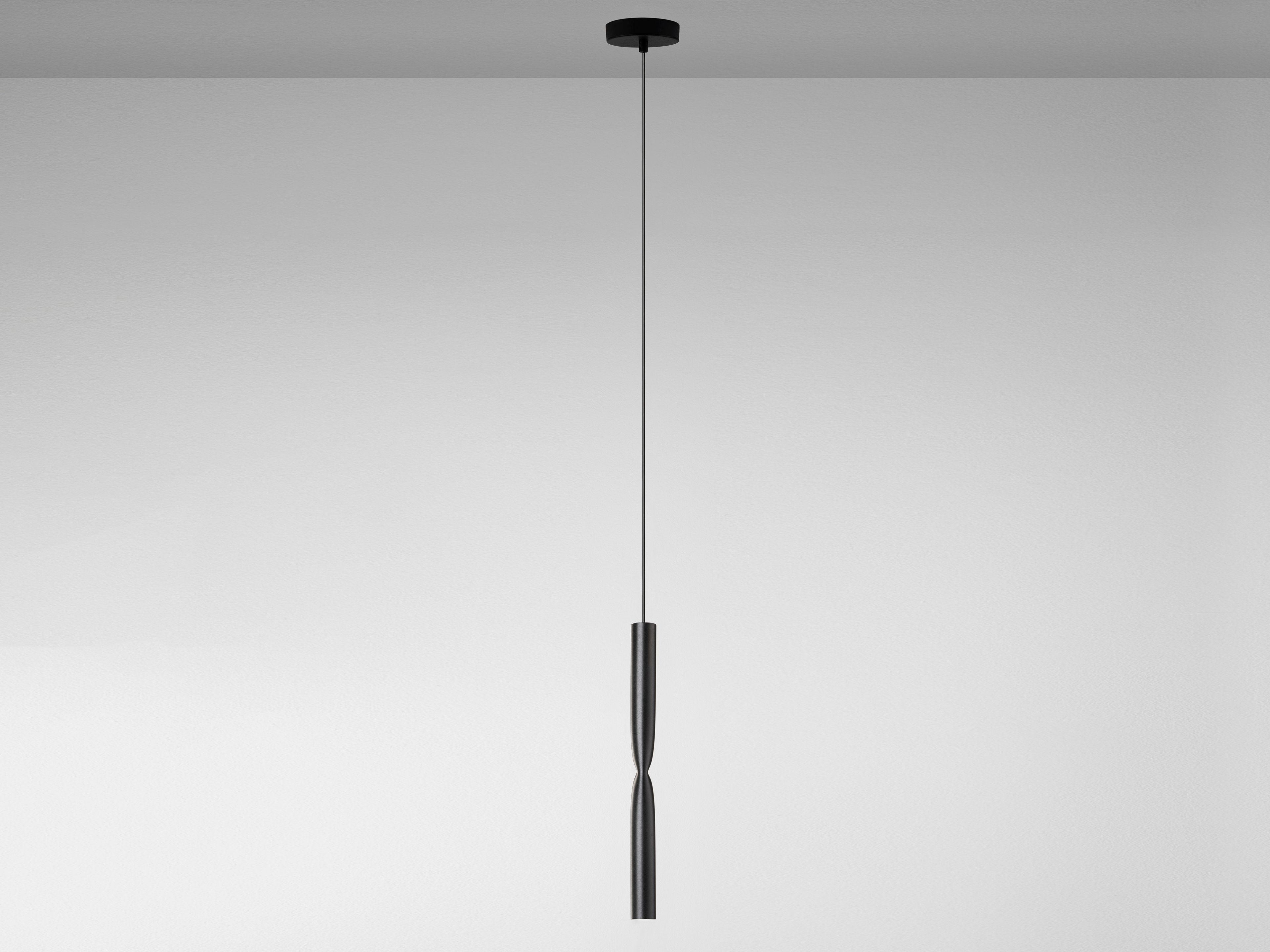 Металлический светодиодный подвесной светильник Estiluz ARCH-00042474