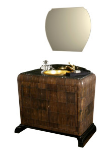 2010/FC Mobile bagno 2010 Bianchini&Capponi DECO