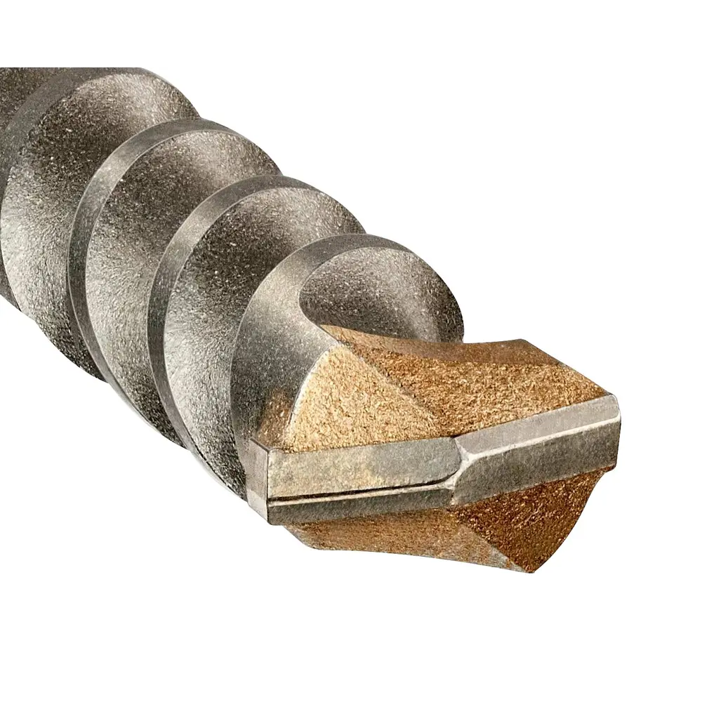 Набор буров по бетону SDS-plus Dewalt Industrial DT60300, 8 шт STLM-2191965 - Вид №3