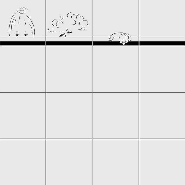 Kiasmo Керамическое покрытие Camera picta 2015kdtcp4 - Вид №1