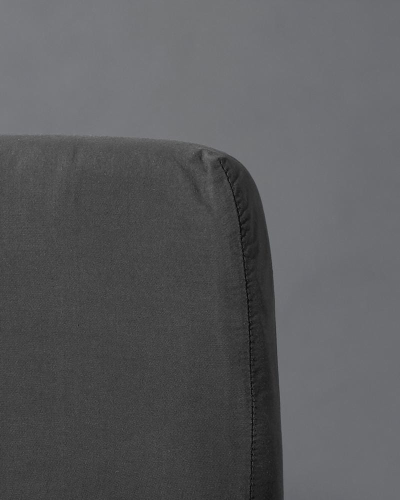 Простыня из хлопка Society Limonta NITE ARCH-00009621 - Вид №11