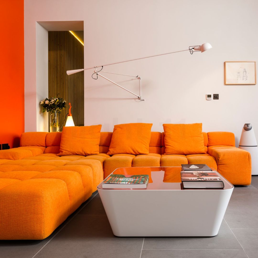 Flos 265 white A0300009 265 настенный 104006 - Вид №2