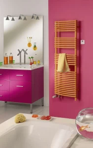 Радиатор Микс ACKI-175-060/GF Kéva Spa Acova 1776