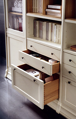 Стенка  BAMAX 03.004 CLASSICO - Вид №1