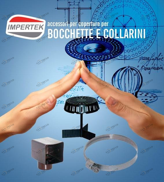 IMPERTEK Кровельные аксессуары sun-id-1380219