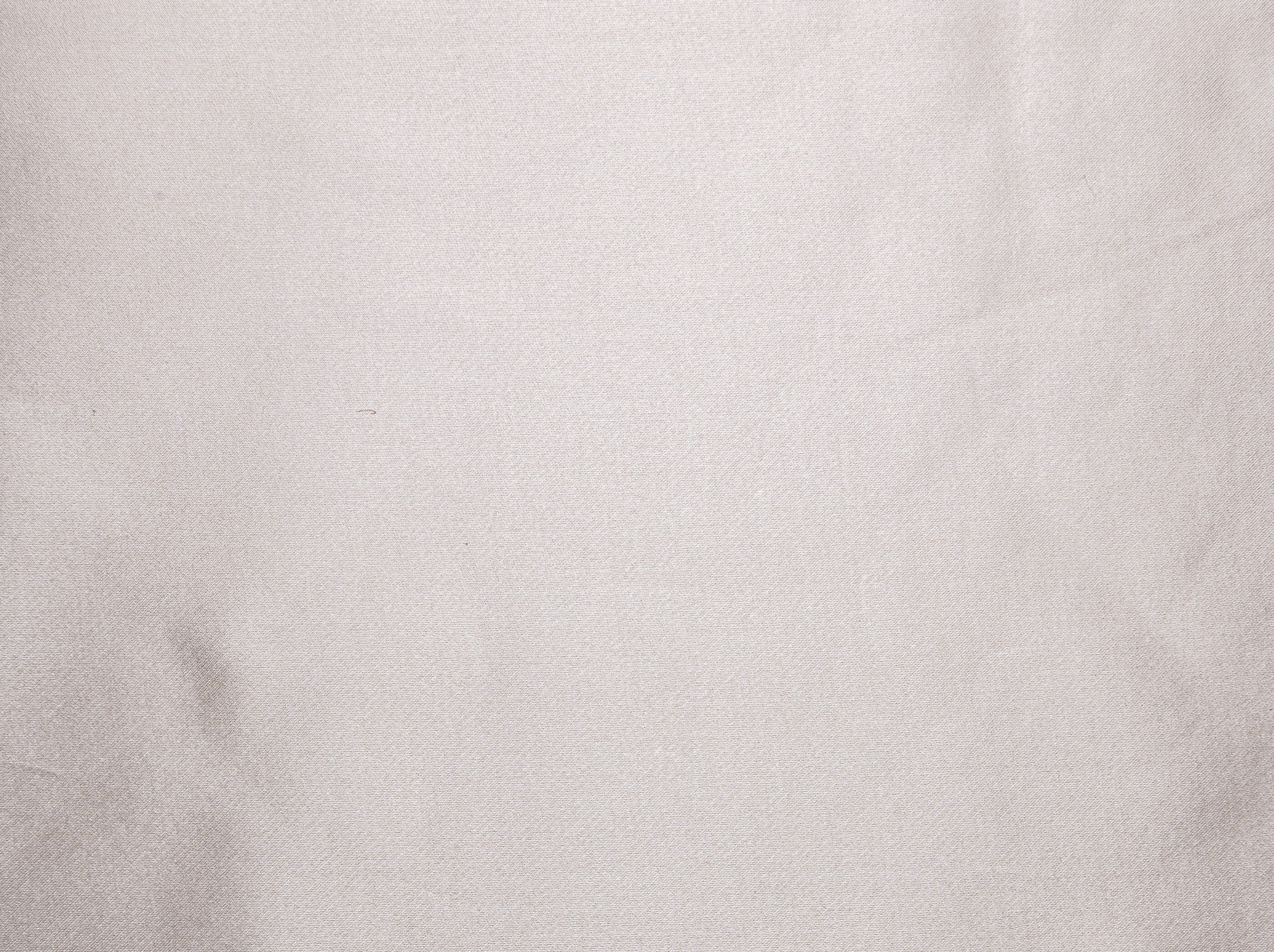 Хлопок и шелк сплошной цвет ткани The House of Lyria METIDE ARCH-00116898 - Вид №2