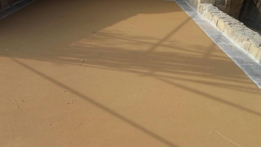 Euwork Сплошной пол для улицы sun-id-1364734 - Вид №2