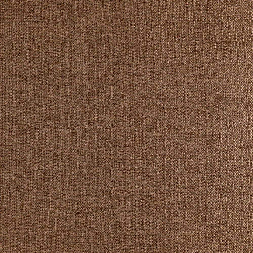 Штора на ленте Сима 150x280 см цвет шоколад 89429976 STLM-2091309 Santreyd  - Вид №5