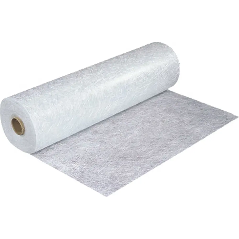 Стеклохолст JM 50 U 1x50 м 50 г/м² Santreyd STLM-2050089 - Вид №1