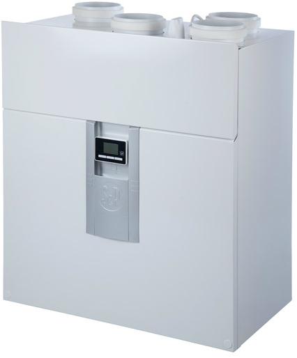 S & P Italia Блок рекуперации тепла с ламинарным потоком sun-id-1465151 - Вид №1