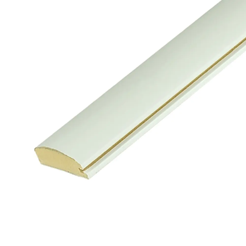 Профиль МДФ рамочный Белый 16х55х2070 мм Santreyd STLM-2042002