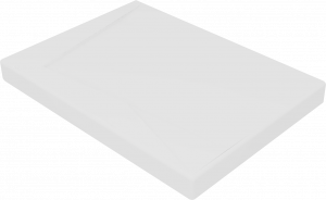 OZCOPRTI0 Крышка сиденья быстросъемное soft close GSG CERAMIC