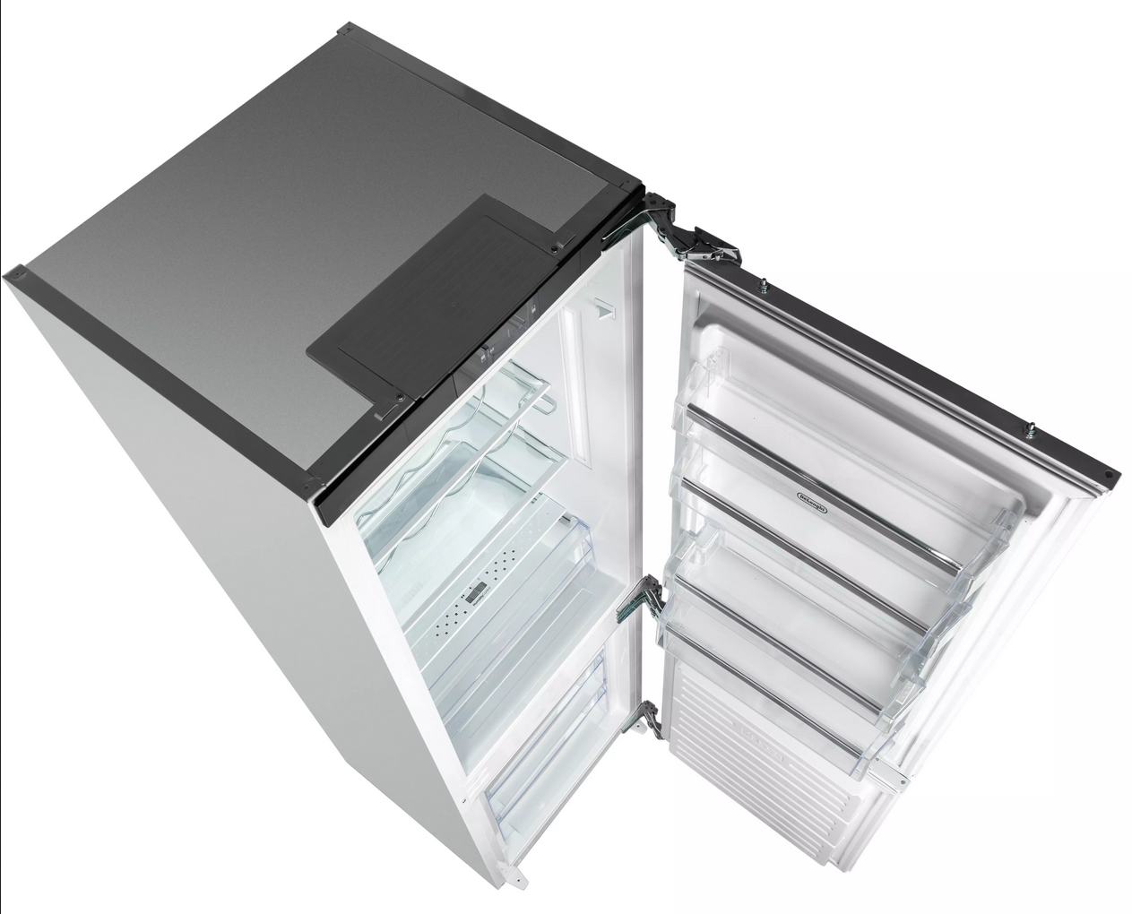9067467 Встраиваемый холодильник DeLonghi DCI 17NFE BERNARDO STDN-0150006 - Вид №6