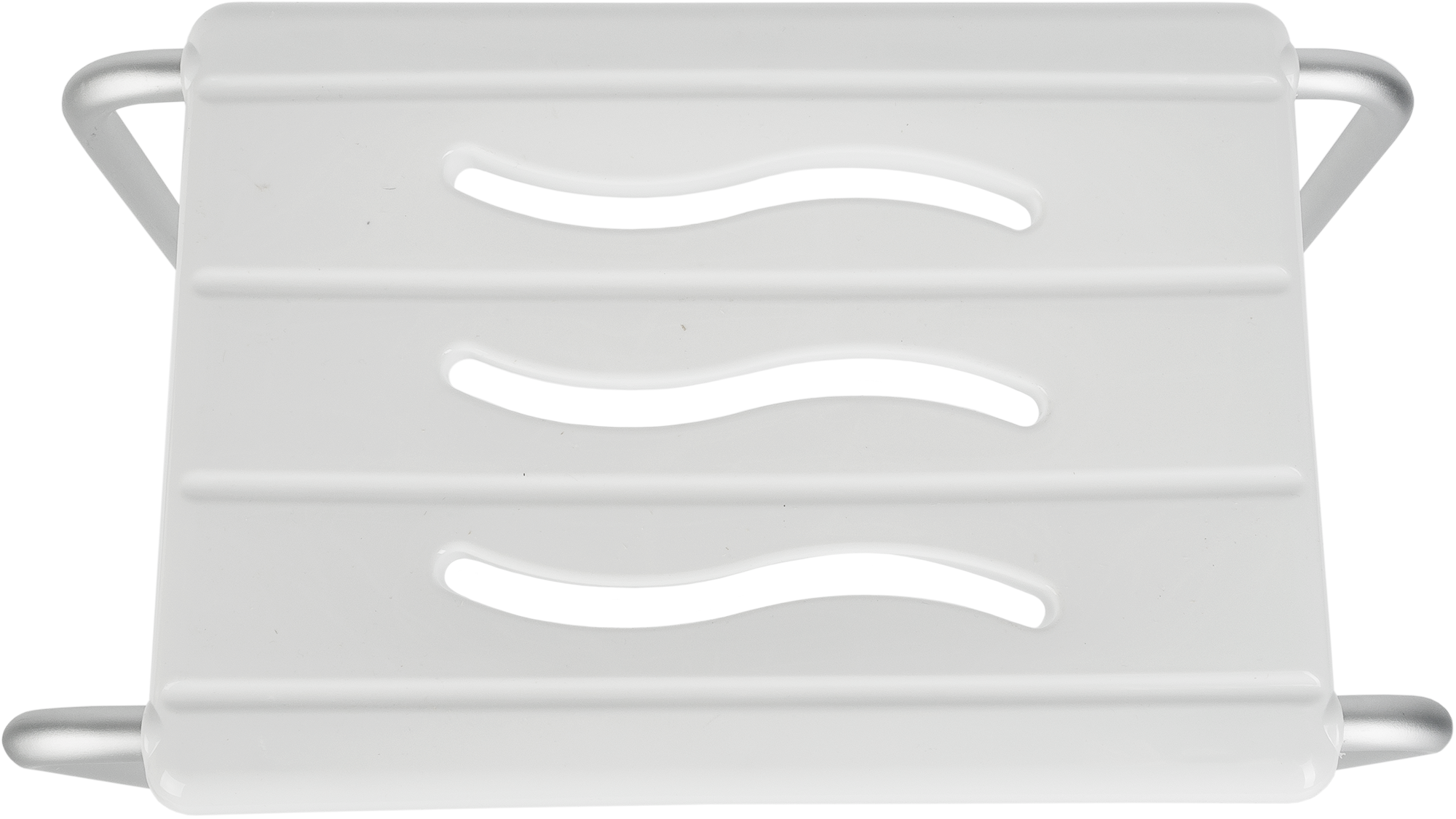 PRIMANOVA Складной стул для ванной с алюминиевым каркасом 15036364 STLM-0005210 - Вид №1