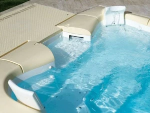 Desjoyaux Фильтр бассейна / лестницы