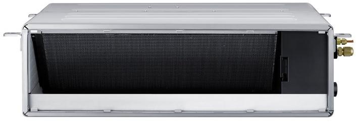 Samsung Climate Solutions Канальный блок средней распространенности Commerciale cac sun-id-1510297 - Вид №1