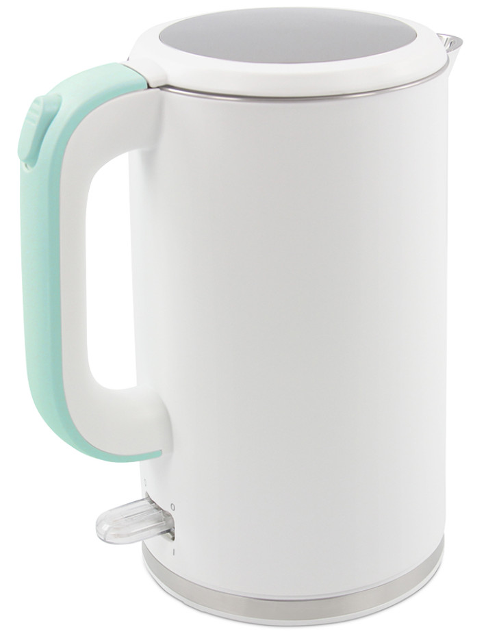 9058582 Электрочайник MARTA MT-4556 зеленый STDN-0083864 - Вид №1