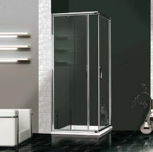 Art. 741 Serie PI Душевая кабина Box Docce 2B