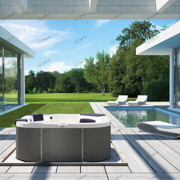 Мини-бассейн Delfi Pro sound 9444-805 Jacuzzi 9444805