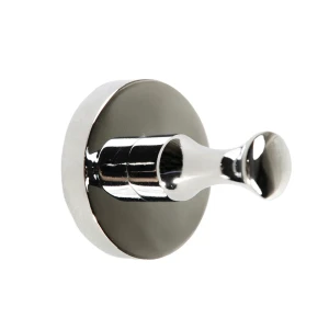 Крючок Аквалиния F028 цвет хром