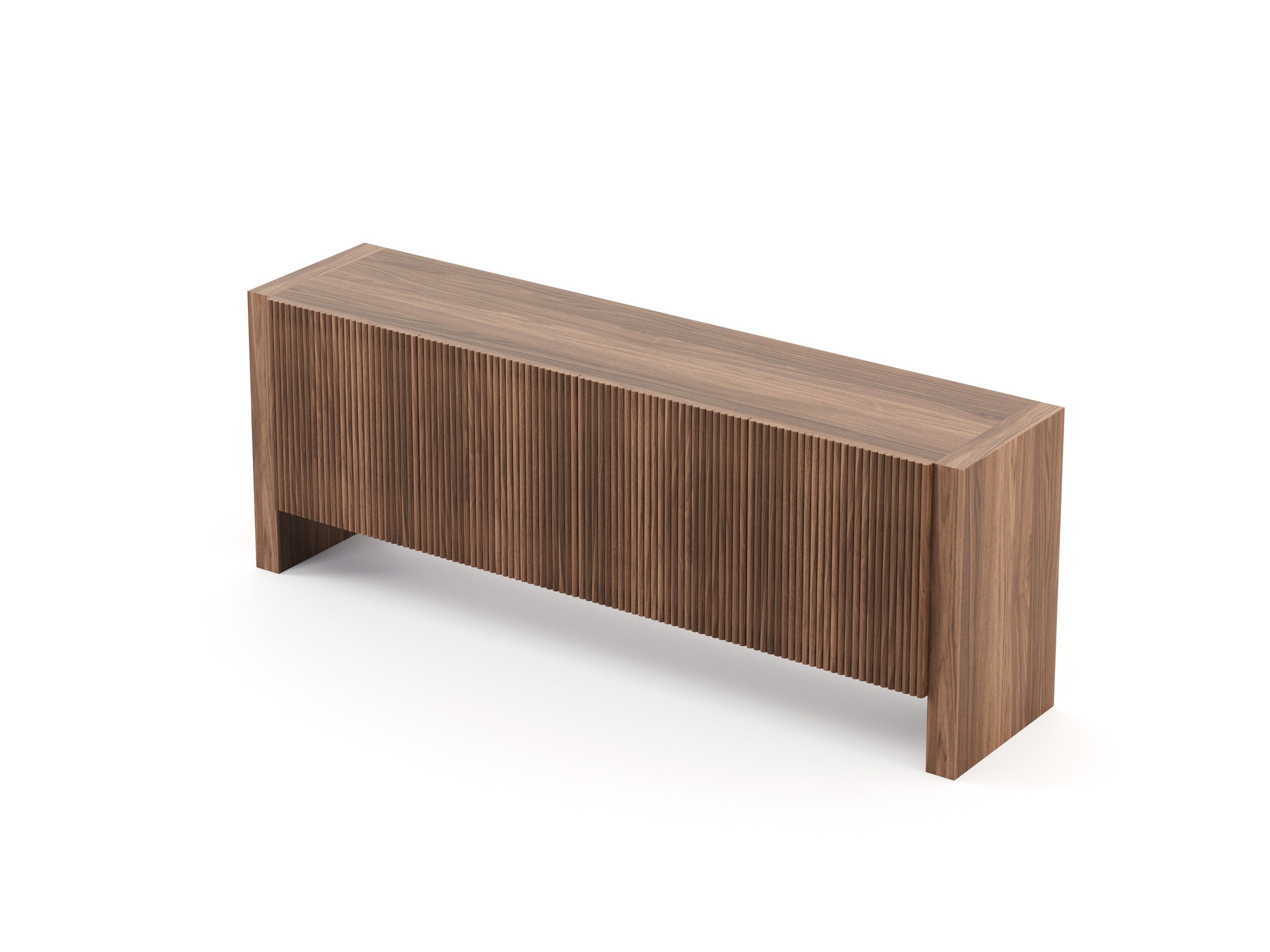 Деревянный шкаф с распашными дверями Stylish Club Маяк ARCH-00077434 - Вид №14