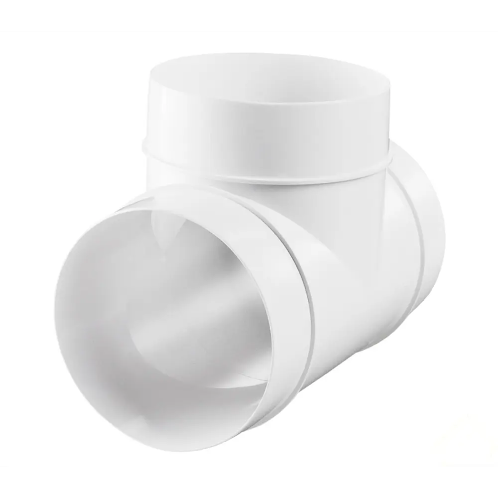 Тройник Вентс D150 мм Santreyd STLM-2020774