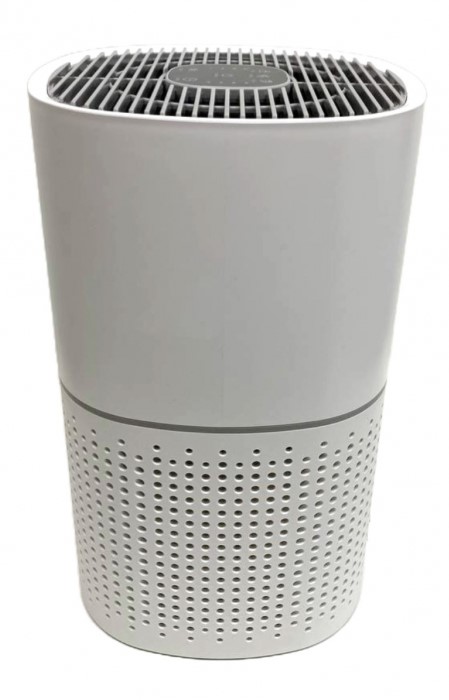 9203304 Климатический комплекс ZENET ZET-201 белый STDN-0066476 - Вид №3