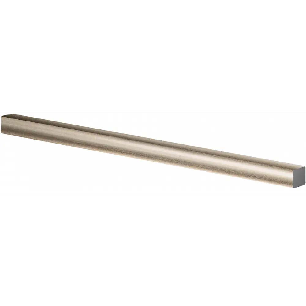 Santreyd Молдинг декоративный латунь для стильного интерьера 86283521 STLM-0067565