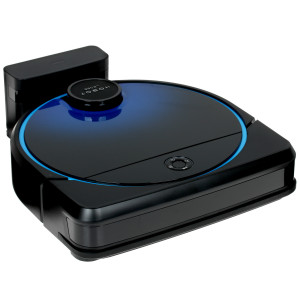 5333520 Робот-пылесос HOBOT LEGEE 7 черный