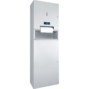 728976 Комбинированный трансформатор для бумажных рулонов с питанием/отходами WP5455 WAGNER_EWAR A-LINE