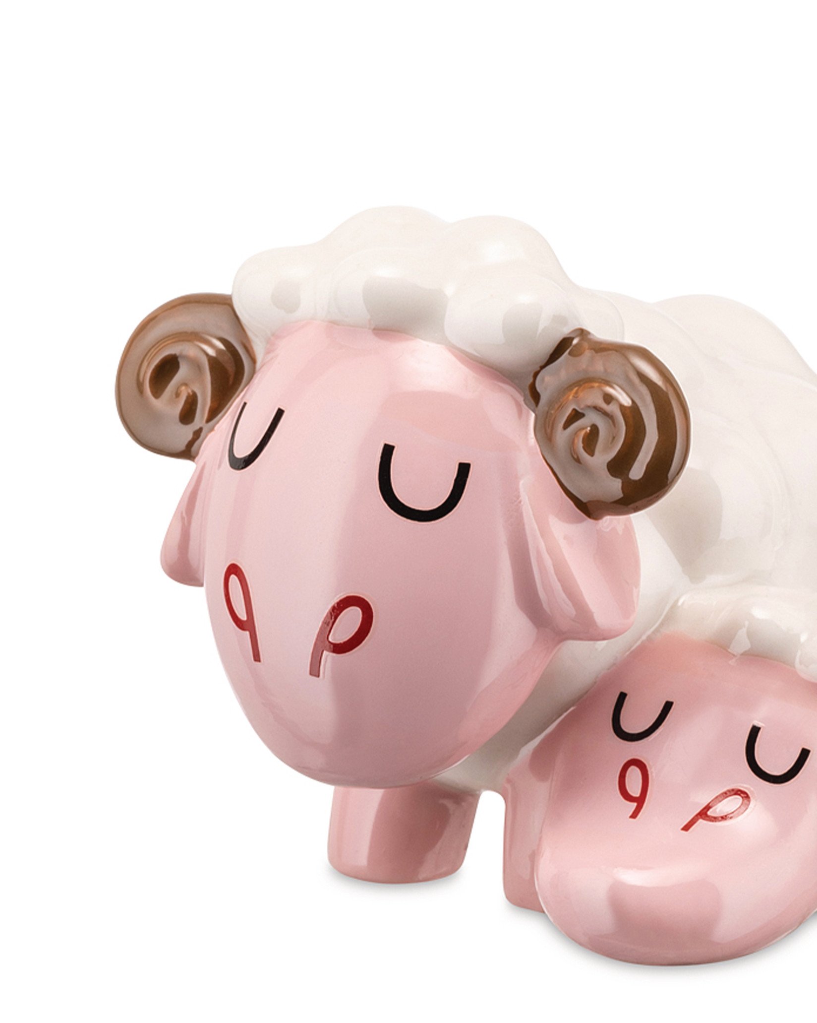 Фигурка Алесси Пизолетти Alessi AGJ01 7 - Вид №2