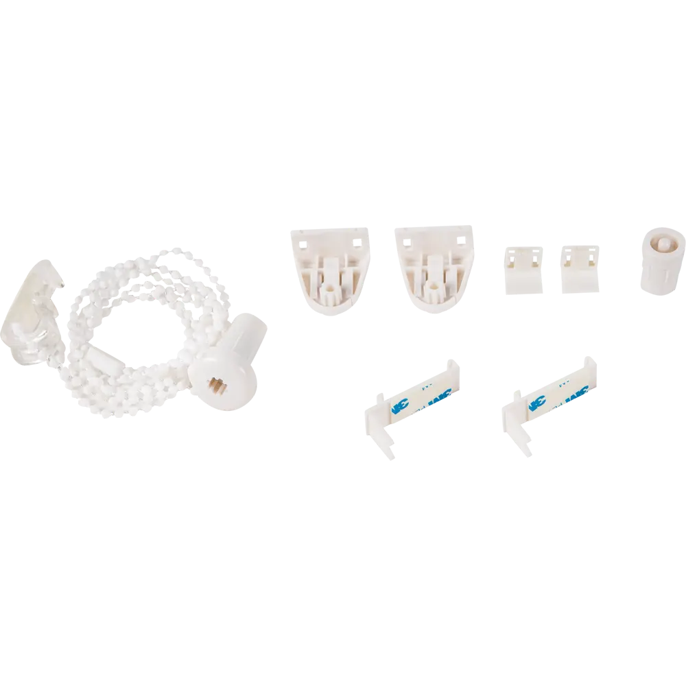 Штора рулонная «Тропики», 100х160 см, цвет салатовый Santreyd STLM-2092893 - Вид №3