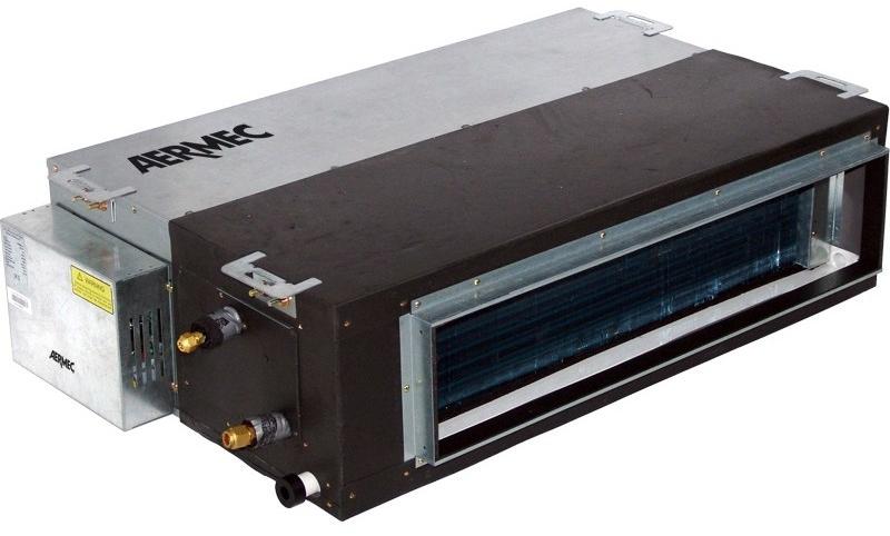 AERMEC Мульти-сплит sun-id-1455507 - Вид №2