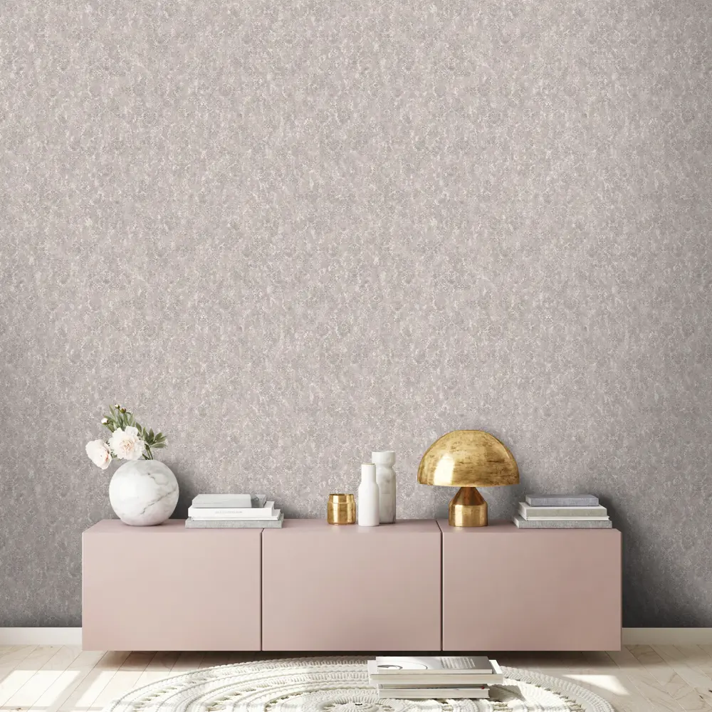 Обои флизелиновые Euro Decor Marco серые 1.06 м ED7116-11 88475997 STLM-2049354 - Вид №2