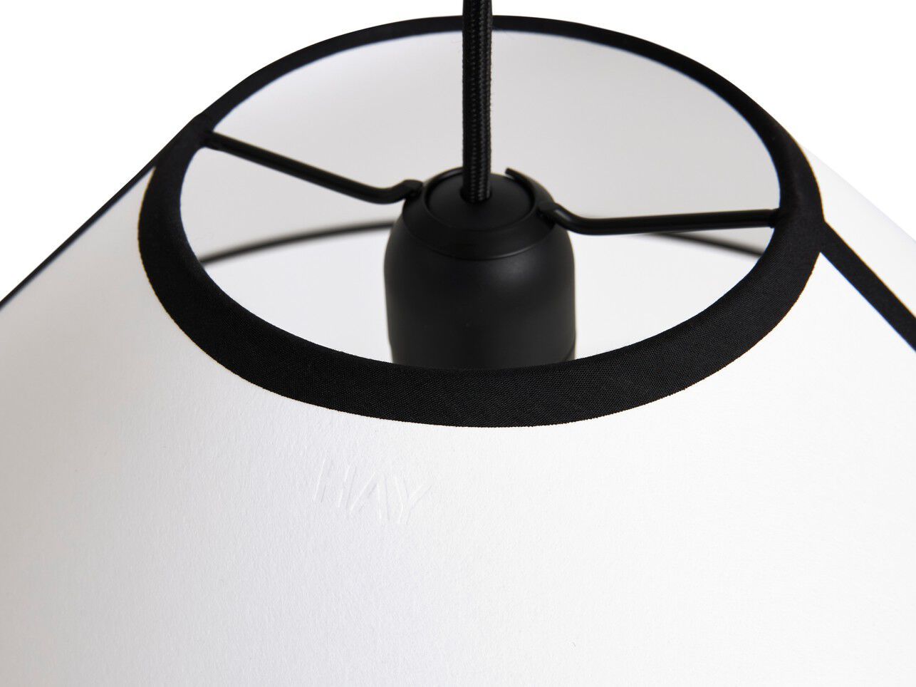 Рециркулированный любимчик Сид подвесной светильник Hay Ava ARCH-00046132 - Вид №5