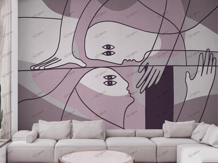 Affreschi & Affreschi Рулонные экологические гипсовые обои Season 1 Kw0501