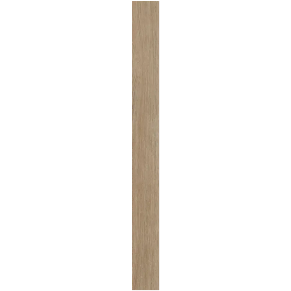 Фальшпанель для кухонного шкафа Ирбит 10x102.1 см KONSENSA ДСП цвет дуб STLM-2082101 - Вид №2