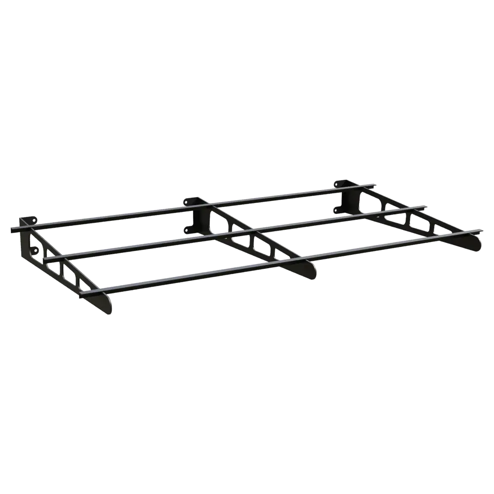 Каркас козырька Santreyd Порта К-3/5 для защиты входа 88922745 STLM-0904017