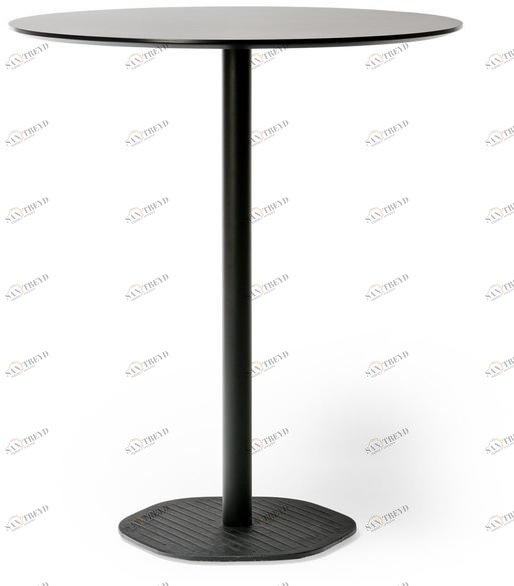 TON Круглый деревянный стол  429 641 