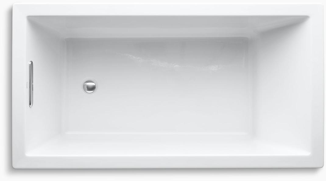 KOHLER Underscore Прямоугольник 60 K-1130-96  - Вид №2