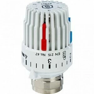 Термостатическая головка STOUT газовая M30x1.5
