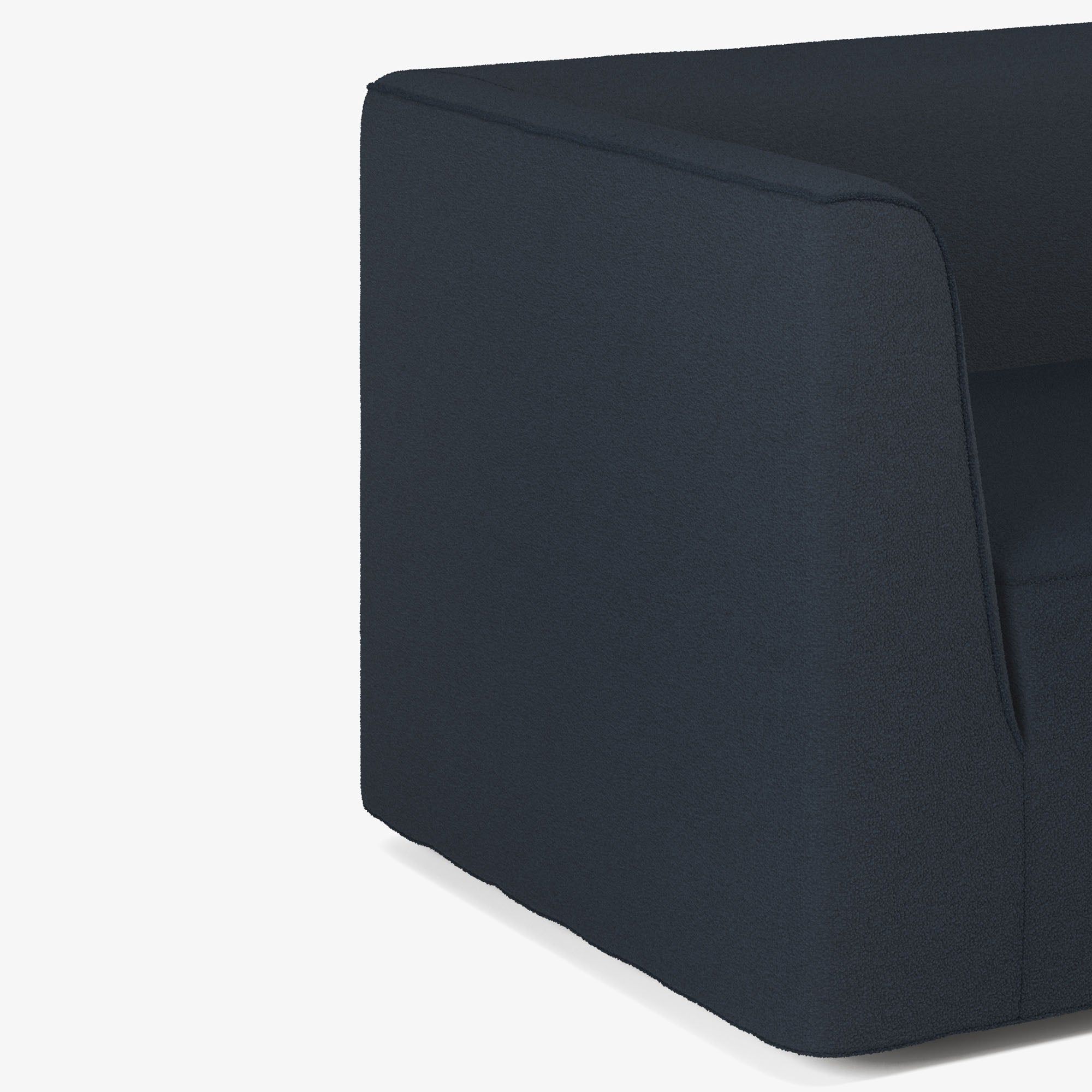 Тканевое кресло с подлокотниками Case Рене ARCH-00054454