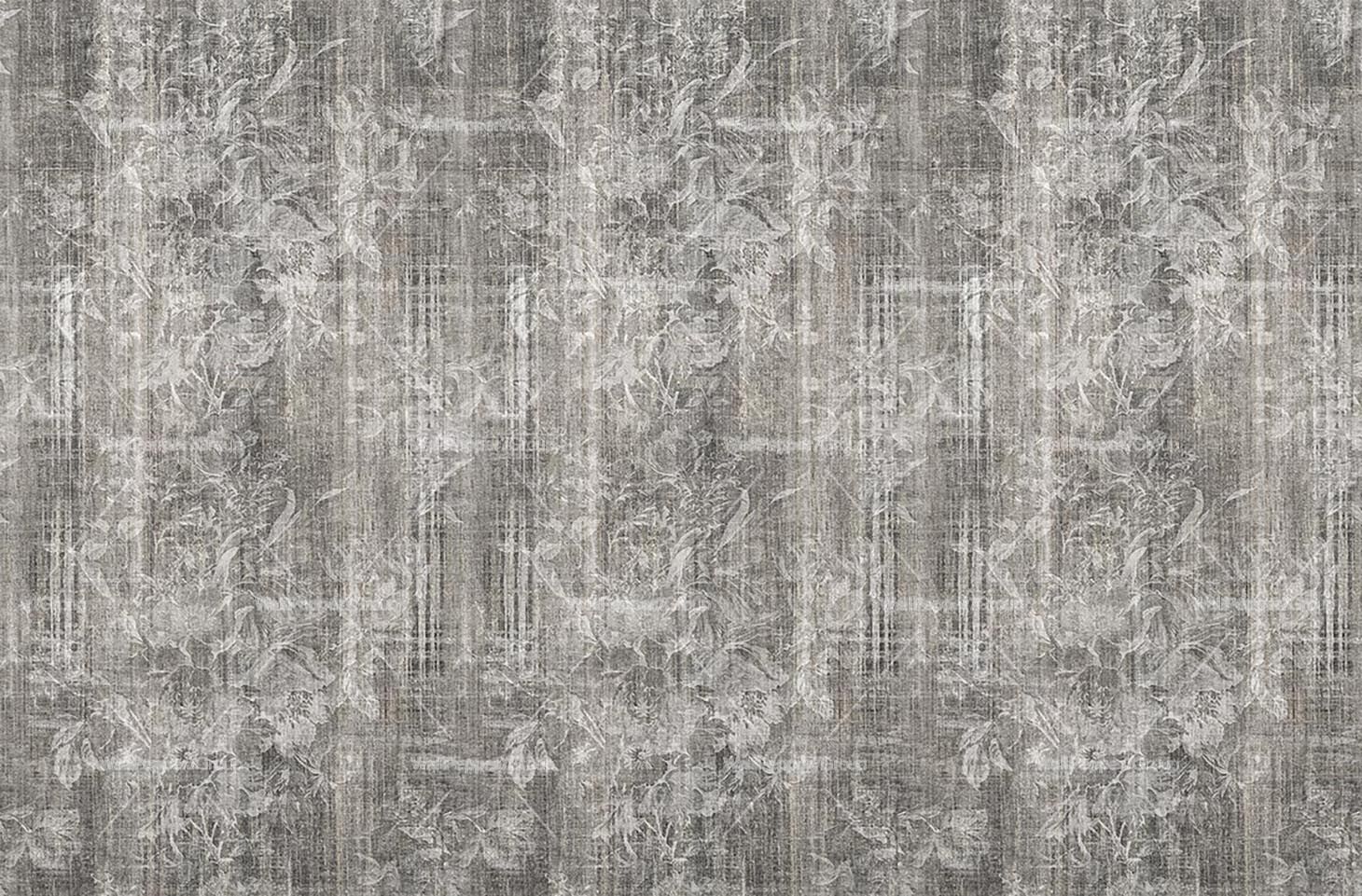 Обои из натурального ПВХ, экологически чистые, моющиеся WallPepper VOILES ARCH-00021880 - Вид №1