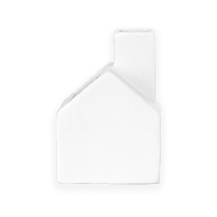 PL11-S Кашпо mini cozy cottage Kikkerland  - Вид №5