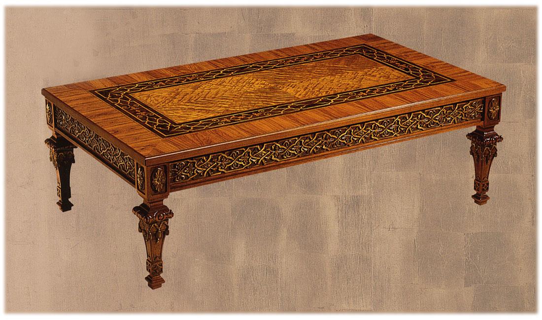 Стол журнальный Argo BUSNELLI ADAMO 3252 