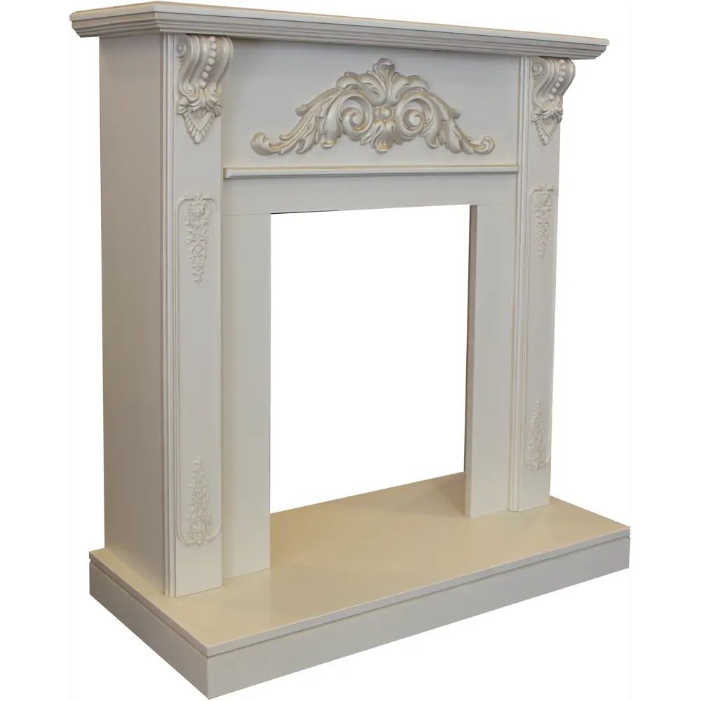 Обрамление Anita для электрического очага REALFLAME STLM-2186852 - Вид №1